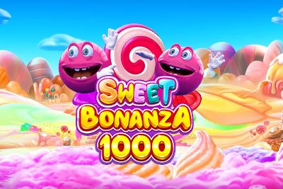 Login Sweet Bonanza 1000