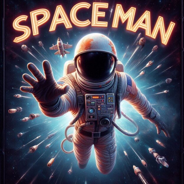 Situs Spaceman Terbesar