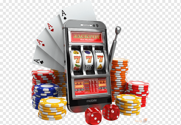 Slot Gacor Terbaru