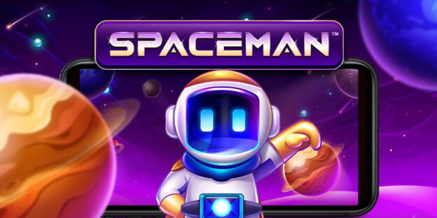 Agen Spaceman Terpopuler