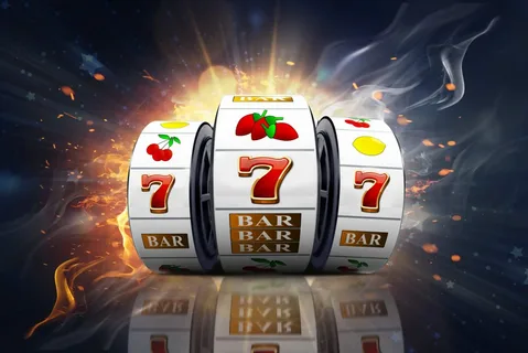 agen slot online