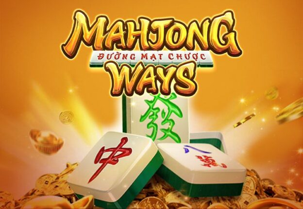 Mahjong Terpercaya Dan Resmi