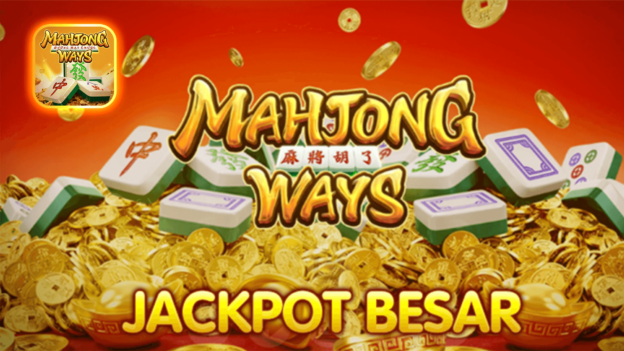 Slot Mahjong Ways